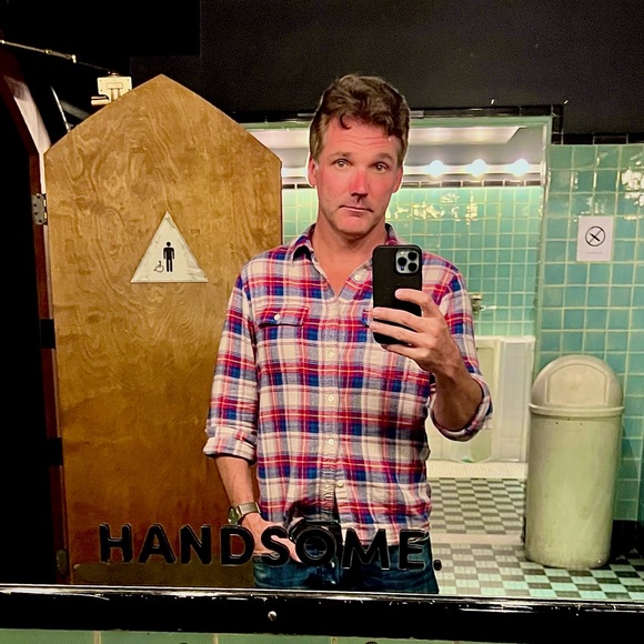 Meet your Posher, Nick - Picture 3 of 3